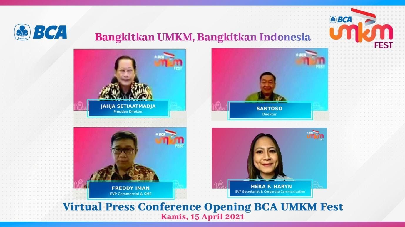 adv bca