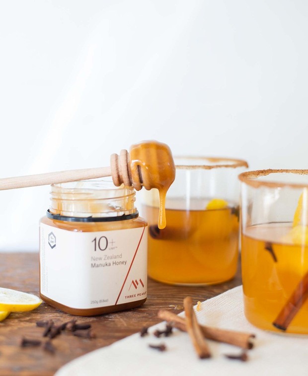 Pilihan Minuman untuk Berbuka Puasa