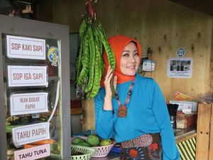 Saran Pakar Unpad untuk Atalia Praratya yang Mulai Kepincut Politik