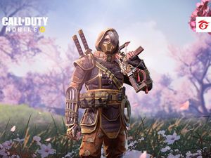 3 Rekomendasi Senjata CODM di Season 5 untuk Pemain Baru!