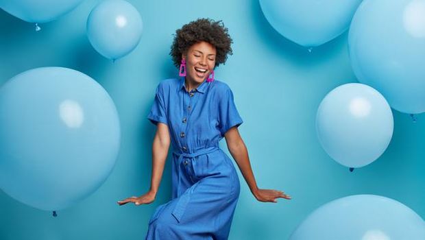 Setiap orang memiliki warna kesukaan yang berbeda-beda. Nah, kamu juga bisa membaca karakter seseorang dari warna favoritnya, Beautynesian.