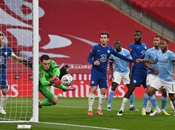 Guardiola: Selamat Chelsea!