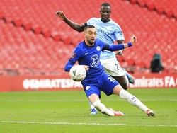 Chelsea Vs Man City Hadirkan All English Final di Liga Champions