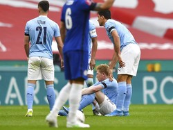 Maaf City, Tak Ada Quadruple Musim Ini