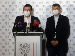 Ceko Tambah Daftar Negara Usir Diplomat Rusia Ceko Tambah Daftar Negara Usir Diplomat Rusia