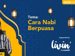 detikKultum Gus Miftah: Cara Nabi Berpuasa