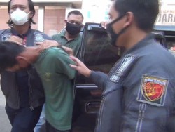 Baru 2 Hari Kerja di Kemang, Eks Youtuber Bawa Lari Rp 4,2 Juta