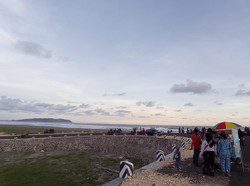 4 Lokasi Hits Untuk Ngabuburit di Pangandaran