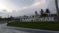 Foto: 4 Tempat Ngabuburit Asyik di Pangandaran