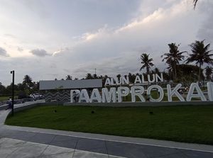 Foto: 4 Tempat Ngabuburit Asyik di Pangandaran