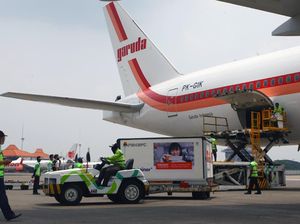 Jutaan Vaksin Sinovac-AstraZeneca Bakal Tiba Lagi di Indonesia