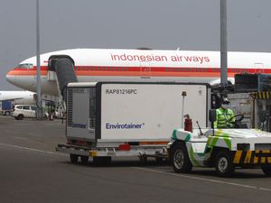 Daftar Maskapai yang Beri Divaksinasi Gratis, Plus Cara Dapatnya! Daftar Maskapai yang Beri Divaksinasi Gratis, Plus Cara Dapatnya!