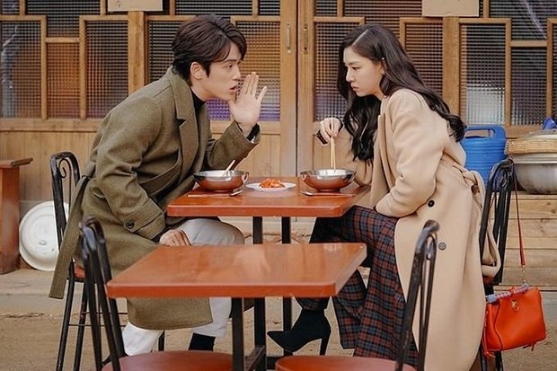 foto: Crash Landing on You/hancinema.com