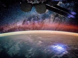 Prediksi Ilmuwan soal Kiamat Menurut Teori Foerster