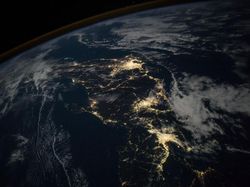 7 Alasan Planet Bumi Sempurna untuk Kehidupan
