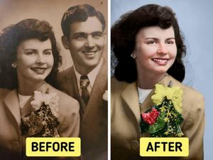 Nostalgia Masa lalu Dengan Mewarnai Foto Hitam Putih Nostalgia Masa lalu Dengan Mewarnai Foto Hitam Putih