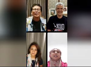 Guyon Ganjar Akan Colek Anies Gegara Diskotek Jakarta