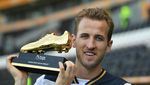 Para Pesepakbola dengan Rasio Menit per Gol Terbaik Sejak 2012