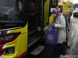 PPKM Mikro Diperpanjang, Siapkan Dokumen untuk Perjalanan Lintas Daerah