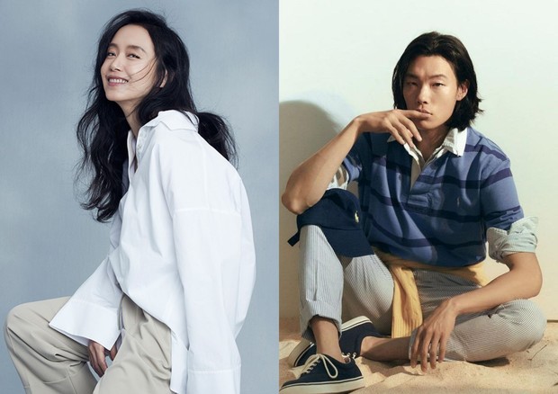 Aktris Jeon Do Yeon dan aktor Ryu Joon Yeol dikinfirmasi akan membintangi drama human discualification, dalam kehidupan nyata keduanya memiliki perbedaan usia 13 tajun