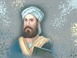 Ibnu Haitsam Sosok Ilmuwan Muslim Penemu Cikal Bakal Kamera