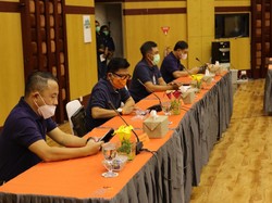 Rencana Sandi Buka Wisata Batam dan Bintan Bisa Genjot Konsumsi Listrik