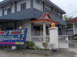 Jelang PSU Pilkada Rohul, Perusahaan Dilaporkan ke Bawaslu