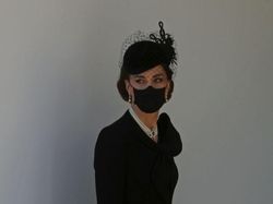 Ratu Elizabeth II Wafat, Gaya Fashion Kate Middleton Akan Berubah