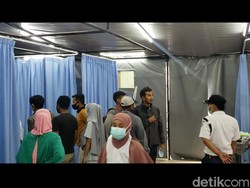 Dua Motor Bertabrakan di Jalur Menuju Bromo, 2 Orang Tewas dan 1 Luka Berat