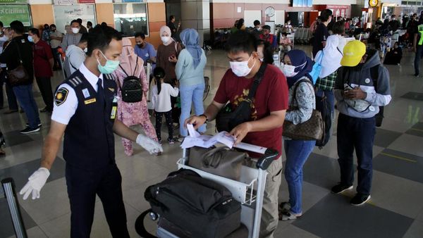Bandara Sultan Hasanuddin Bersiap Hadapi Lonjakan Penumpang