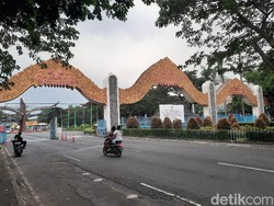 Perhatian! TMII dan Ancol Berlaku Ganjil Genap Tiap Weekend