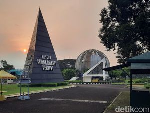 Babak Baru! Dulu Yayasan Soeharto, Kini TMII Ditangani Pengelola Borobudur