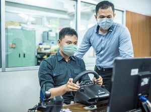 Dua Prodi UK Petra Dapat Hibah CoE Merdeka Belajar-Kampus Merdeka