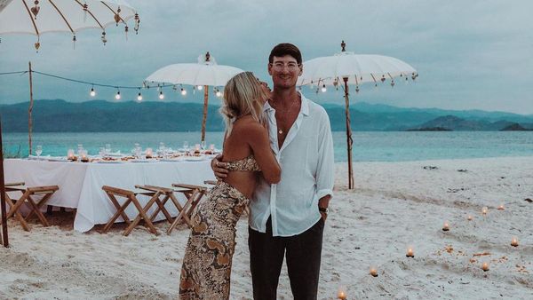 Potret Pasangan Viral yang Kini Putus, Tak Bahagia Meski Hidup Mewah di Bali