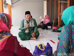 Doa Pembuka Majelis Sesuai Sunnah, Lengkap Latin dan Terjemahannya
