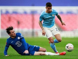 Rotasi Berujung Petaka untuk Man City