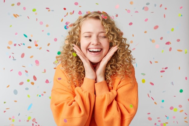 Manfaat jatuh cinta untuk tubuh/Freepik.com Manfaat jatuh cinta untuk tubuh