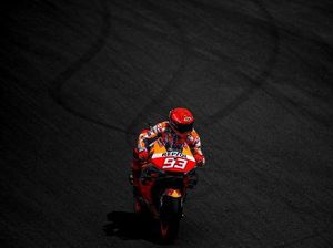 Link Live Streaming MotoGP Portugal