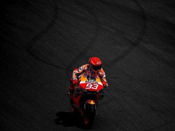 Link Live Streaming MotoGP Portugal