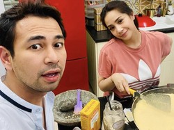 Heboh Karyawan Bongkar Rahasia Keuangan Raffi Ahmad dan Nagita Slavina