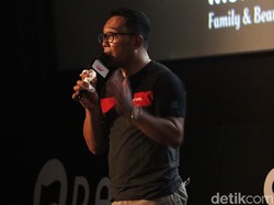 Ridwan Kamil Kekeuh Bantah Siti Aisyah Kakak Iparnya