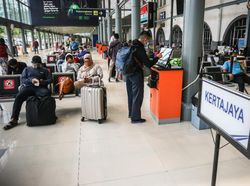 Catat! Ini Pengetatan Perjalanan Sebelum dan Sesudah Larangan Mudik