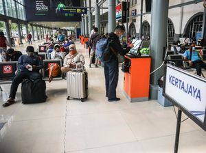 Catat! Ini Pengetatan Perjalanan Sebelum dan Sesudah Larangan Mudik
