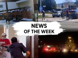 News of the Week: Panas di Sidang Rizieq, Perawat RS Siloam Dianiaya