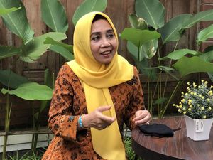 Masriyah Amva: Perjuangkan Kesetaraan Gender Tak Rusak Agama