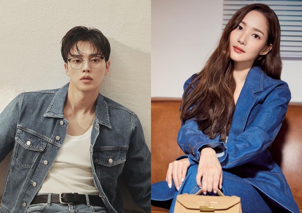 Park Min Young dan Song Kang akan membintangi sebuah drama baru dengan judul Offuce Romance Cruelty, yang keduanya memiliki perbedaan usia delapan tahun.
