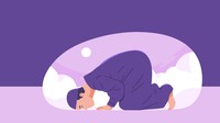 Sholat Tathawwu: Pengertian, Waktu Pelaksanaan, dan Jenisnya