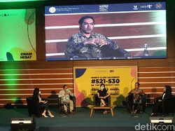 Pembukaan Tempat Wisata Saat Libur Lebaran Wajib Prokes Ketat