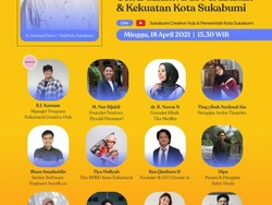 Kembangkan Ekraf, Kota Sukabumi Luncurkan Program Ramadhan Classroom