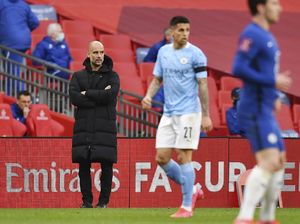 Apakah Guardiola Remehkan Piala FA?